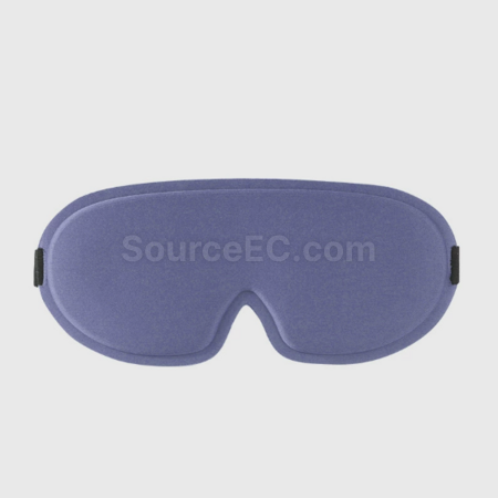 Customization 3D Stereo Light-Blocking Sleep Mask Corporate Gifts