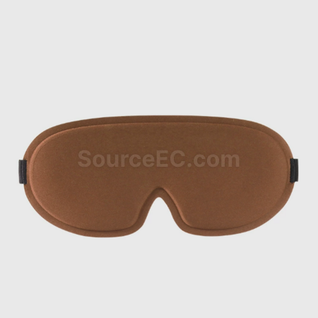 Customization 3D Stereo Light-Blocking Sleep Mask Corporate Gifts