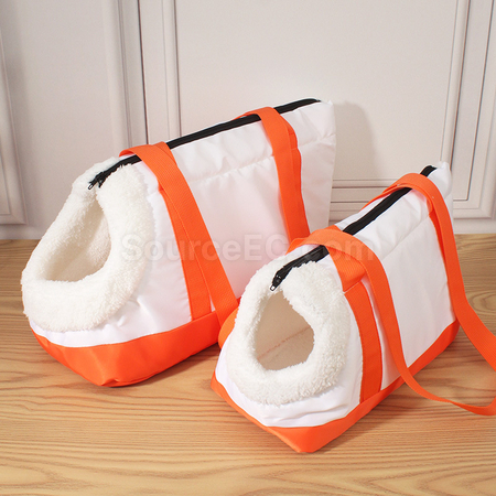 Customization Pet Carrier Bag Corporate Gifts