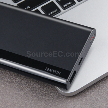 Customization 3C certified Huawei Power Bank Corporate Gifts