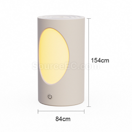 Customization Tree Hole Soft Light Night Light Humidifier Corporate Gifts