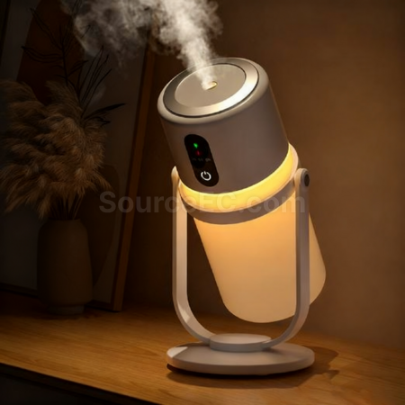 Customization Night light air humidifier Corporate Gifts