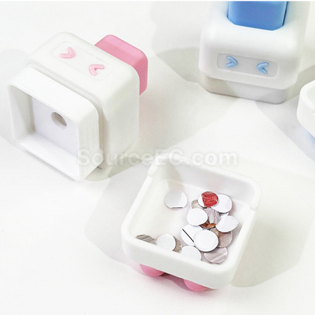 Customization Single-hole Punch Corporate Gifts
