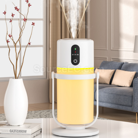 Customization Night light air humidifier Corporate Gifts