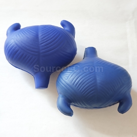 Customization Organ stress ball  Corporate Gifts