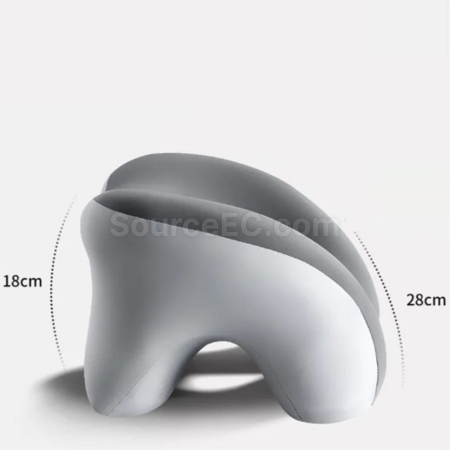 Customization Hugging nap pillow Corporate Gifts