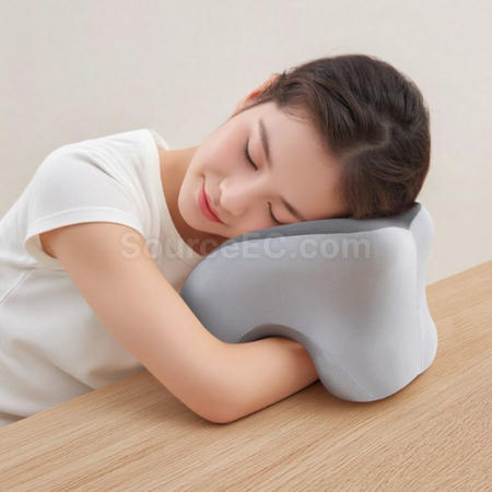 Customization Hugging nap pillow Corporate Gifts