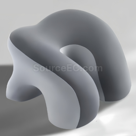 Customization Hugging nap pillow Corporate Gifts