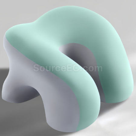 Customization Hugging nap pillow Corporate Gifts