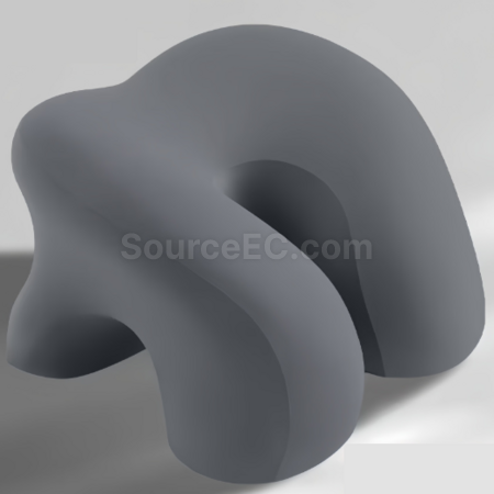 Customization Hugging nap pillow Corporate Gifts