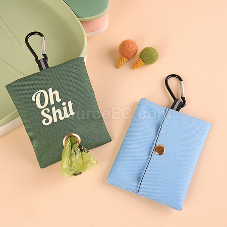 Customization Feces Collection Bag Corporate Gifts