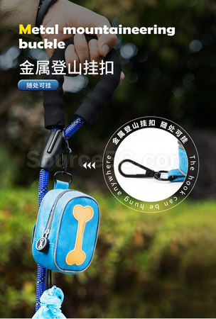 Customization Feces Collection Bag Corporate Gifts