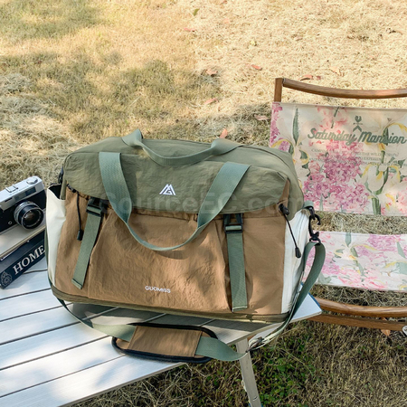 Customization Travelling Duffel Corporate Gifts