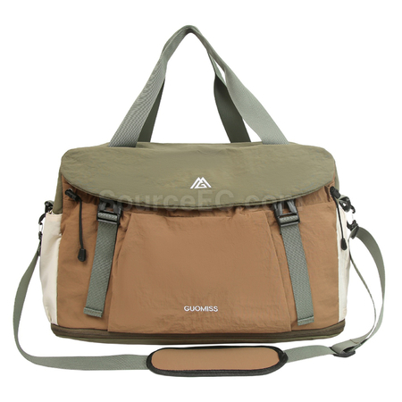 Customization Travelling Duffel Corporate Gifts