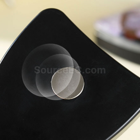 Customization Customized Magnetic Sticker Light Corporate Gifts