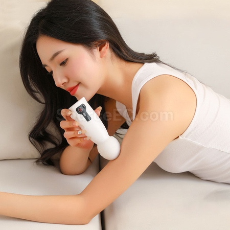 Customization Mini Fascia Gun Corporate Gifts