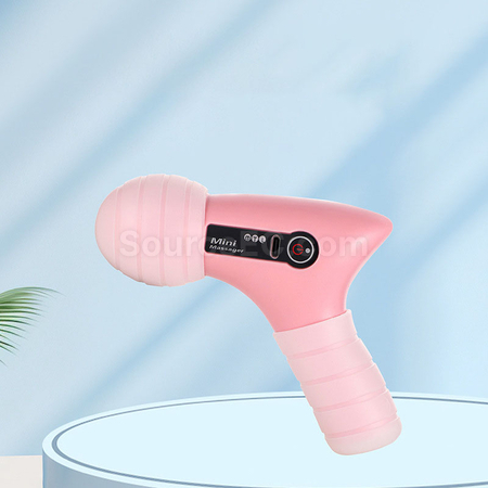 Customization Mini Fascia Gun Corporate Gifts