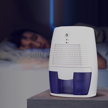 Customization 250ML Dehumidifier Corporate Gifts