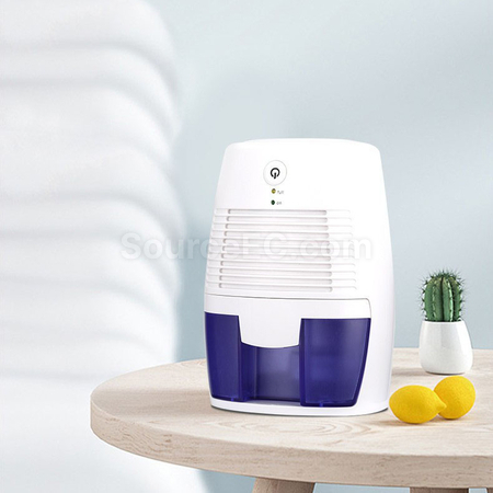 Customization 250ML Dehumidifier Corporate Gifts
