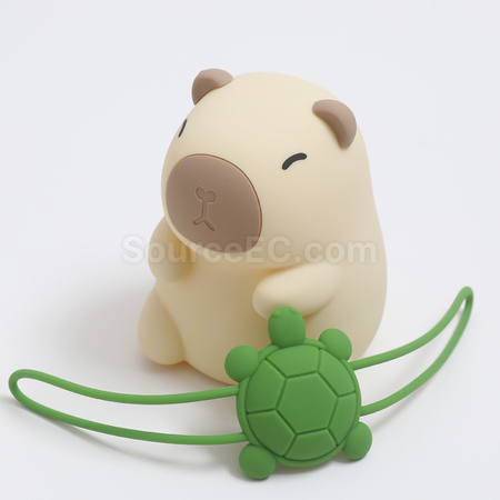 Customization Capibala Nightlight Corporate Gifts