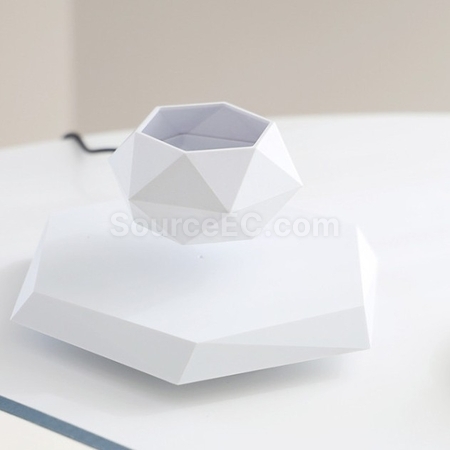 Customization Magnetic Levitation Bonsai (Without Plants) Corporate Gifts