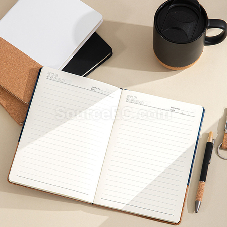 Customization Simple Notebook Set Corporate Gifts