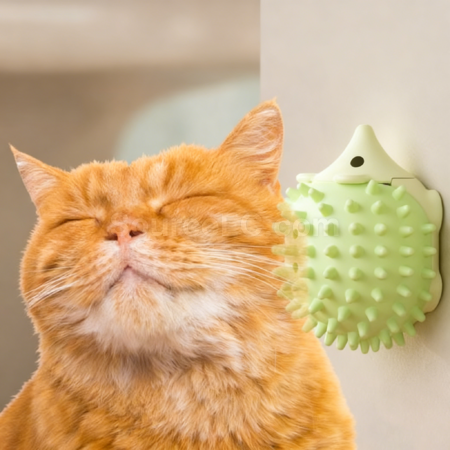 Customization Pet toy ball for teeth grinding and itch rubbing Corporate Gifts