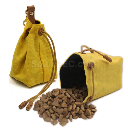 Customization Pets Poop Bags And Snack Bags Corporate Gifts