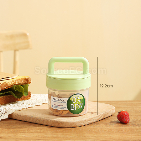 Customization Salad Cup Corporate Gifts