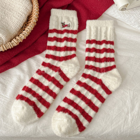 Customization Christmas Stocking Corporate Gifts