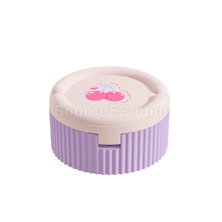 Customization Portable Medicine box+Water Cup Corporate Gifts