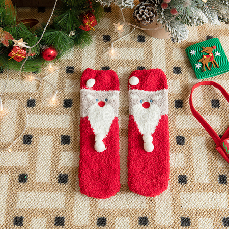 Customization Christmas Stocking Corporate Gifts