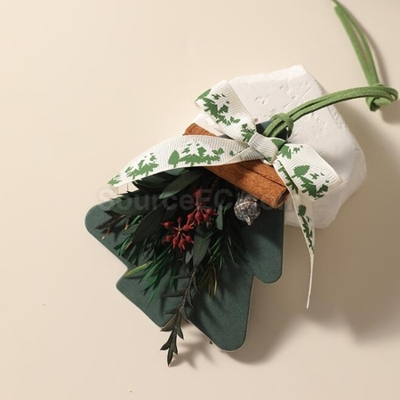 Customization Christmas Aroma Corporate Gifts