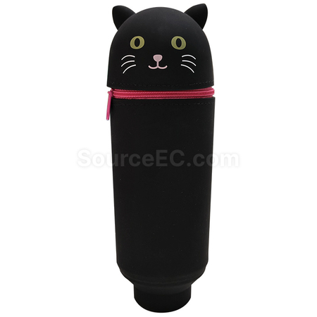 Customization Silicone Pen Holder Corporate Gifts
