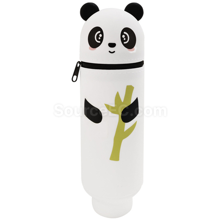 Customization Silicone Pen Holder Corporate Gifts