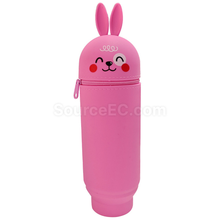 Customization Silicone Pen Holder Corporate Gifts
