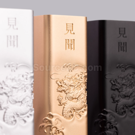 Customization Metal trophy Corporate Gifts