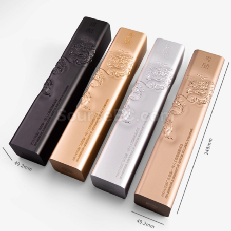 Customization Metal trophy Corporate Gifts