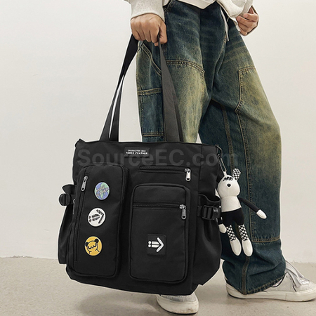 Customization Shoulder Bag Corporate Gifts