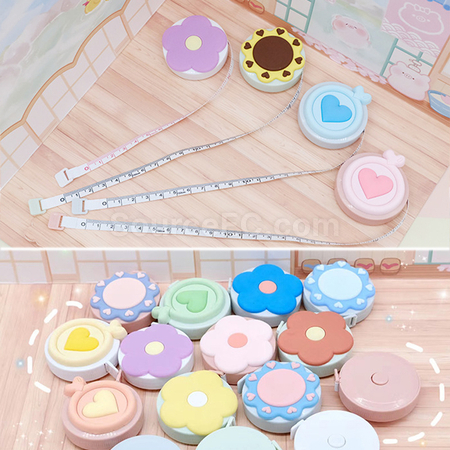 Customization Mini Macaron Ruler Corporate Gifts