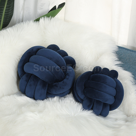 Customization Knot Pillow Corporate Gifts