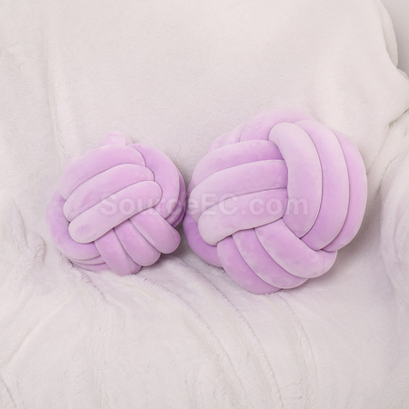 Customization Knot Pillow Corporate Gifts