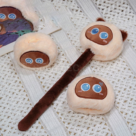Customization Tanghulu Cat Health Hammer Corporate Gifts
