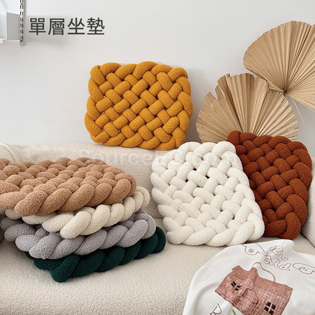Customization Knot Cushion Corporate Gifts