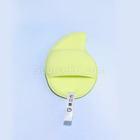 Customization Face Puff Corporate Gifts
