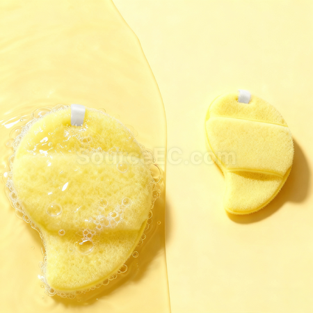 Customization Face Puff Corporate Gifts