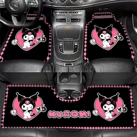 Customization One-piece car floor mat Corporate Gifts