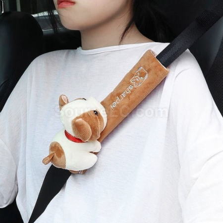 Customization Car seatbelt shoulder cover Corporate Gifts