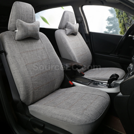 Customization Customized car seat covers Corporate Gifts