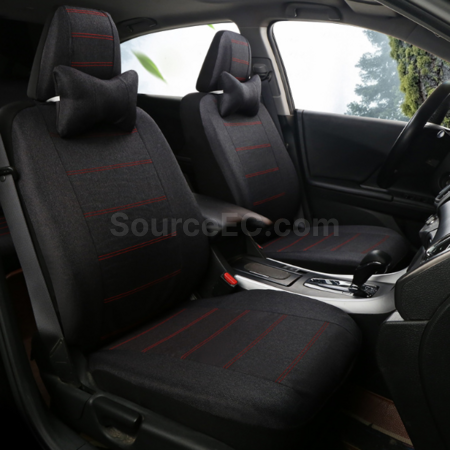 Customization Customized car seat covers Corporate Gifts